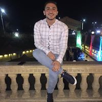 Mohamed Hosny Profile Picture