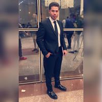 Youssef Elhelely Profile Picture