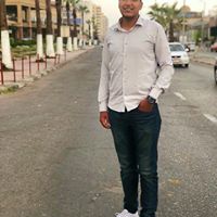 Ahmed Aly Profile Picture