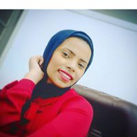 Fatima Mahmoud Profile Picture