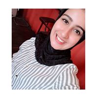 Yara Ali Profile Picture