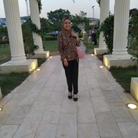 Esraa Ahmed Profile Picture