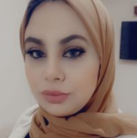 Aya Ammar Profile Picture