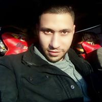 Mostafa Gablawy Profile Picture