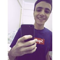 Ahmed Khaled Profile Picture