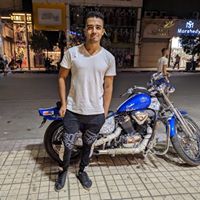 Asmael Tarek Profile Picture