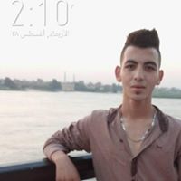 Mohamed Rezk Profile Picture