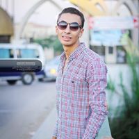 Mahmoud M. Profile Picture