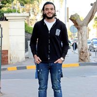 Ahmed Alaa Profile Picture