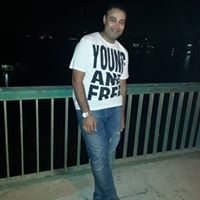Mohamed Gaber Profile Picture