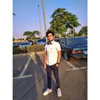 Mohamed Emad Profile Picture