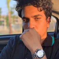Adham Kamel Profile Picture