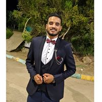 Mohamed KhaLaf Profile Picture