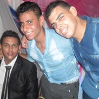 Ahmed Ezz Profile Picture