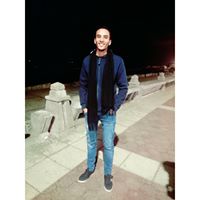 Karim El-shafey Profile Picture