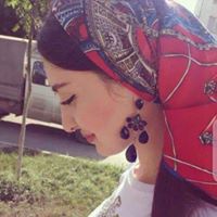 Amira Mostafa Profile Picture