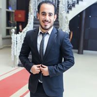 Khalid El Profile Picture