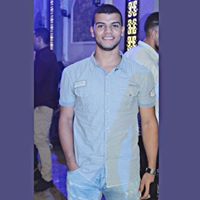 Omar Atef Profile Picture