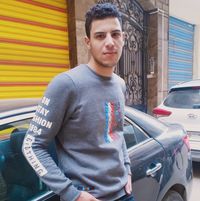 Mhamed Mostafa Profile Picture