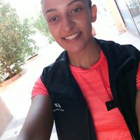 Mariam Nasser Profile Picture