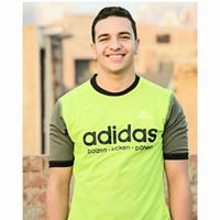 Ahmed Elkot Profile Picture