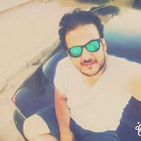 ابراهيم مهاب Profile Picture