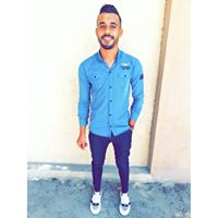 Omar Nabil Profile Picture