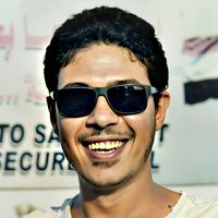 كريم الجاويش Profile Picture