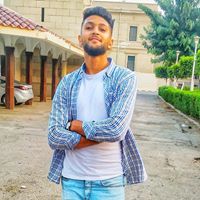 Mohamed Saad Profile Picture