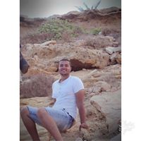 Mohamed Elmelegy Profile Picture