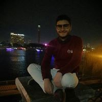 Ayman Atallah Profile Picture