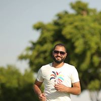 Mahmoud Ghareeb Profile Picture