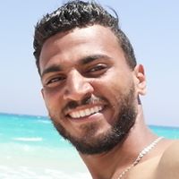 Ahmed Mido Profile Picture