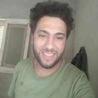 KHaled Emad Profile Picture