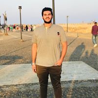 Khaled Reda Profile Picture