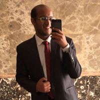 Adel El-masry Profile Picture
