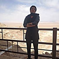 AbAnoub ELeshaa Profile Picture