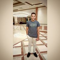 Mazen Mohamed Profile Picture