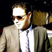 Mahmoud Kandil Profile Picture