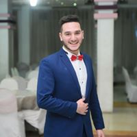 Mahmoud Elgamal Profile Picture