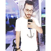 Mohamed Naser Profile Picture