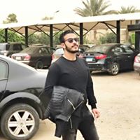 Mahmoud Hamed Profile Picture
