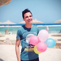 Mohamed Shahin Profile Picture
