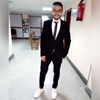Mohamed Ashraf Profile Picture