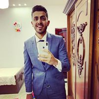 Mostafa Gamal Profile Picture