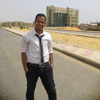 Hossam Victor Profile Picture