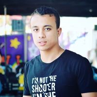 Mohamed Wagdy Profile Picture