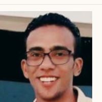 Abdelrahman Hassan Profile Picture