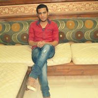 Hesham Mujahed Profile Picture