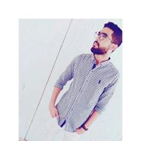 Ali Mahmoud Profile Picture